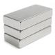 Industrial Strong  Rare Earth Magnet Block For  Sensor Motor Alternator