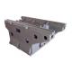 Hot Core Box 4mm Sand Investment Casting Foundry Mould