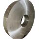 Aisi 201 304 316 Cold Rolled Stainless Steel Strip Strong Corrosion Resistance