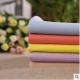 Dyeing stretch Bright Bubble knitted fabrics Small suit suit fabrics