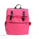 Eco-friendly cotton canvas School Bag, Fashion Student Sport Bag