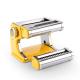 SS Shule Pasta Maker 150mm Hand Operated Dough Noodle 21*17*16.2cm