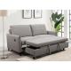 Cara Furniture Limited High quality furniture Modern European design Fabric Living Room sleeper sofa Custom folding