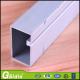China supplier aluminum alloy extrusion profile quality assurance kitchen acessories aluminum profile for cabinet