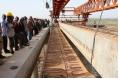 Bamako No. 3 Bridge Completed in Mali