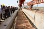 Bamako No. 3 Bridge Completed in Mali