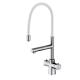 Chrome Finish Instant Boiling Water Tap / Boiling Hot Water Faucet Taps