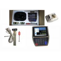 TFT Display Shovel Loader Indicator 400Hz With High Anti Jam