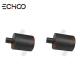 Carrier Roller For JCB 805 Mini Excavator Undercarriage Parts