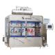 Linear Automatic Drum Filling System 5-20l Drum Packing Machine