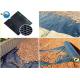 PP Slit Film Woven Weed Control Ground Cover Membrane Landscape Fabric