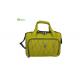 Practical Travel Luggage Men Messager Bag Top Carry Handle Multiple Compartments