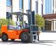 Solid Tire 2.5-3.5 Ton Diesel Forklift Heavy Duty Forklift Truck For Warehouse