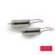 1.5v Mini DC Motor / 4mm Diameter Coreless DC Motor For Security Products