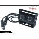 Anti - Water Truck Rear View Parking Camera 510 × 492 Pixels With 10pcs IR Led