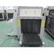 ABNM 10080 bus station safety inspecton X-ray baggage scanner