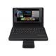 For Google Asus Nexus 7 Inch Bluetooth Keyboard Leather Case