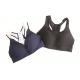 S M L XL 87% polyamide 13% elasthan Ladies Yoga Bra