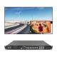 480i/P 576i/P HDMI Video Wall Controller 7 In 3 Out LED Video Processor