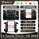 Multimedia Android Car Head Unit For Chevroler Silverado / GMC SIERRA 2013-2020