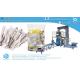 Sugar stick wholesale pouch packaging automatic counting and packing machine BSTV-450AZ