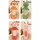 Cylinder Shape Plush Toy Pillow Animal Appearance Eco Friendly 55 - 110CM