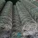 2.5mm Diameter Wire Mesh Fencing Rolls , Hot Dipped Galvanised Mesh Roll