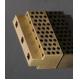 Various Width Oilless Guide Rail , High Precision Sliding Bearing Pad Easy Installation