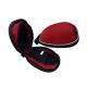 Red Sports EVA Tool Case Large Expandable Bicycle Bag Shock Proof And Waterproof