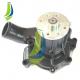 02/801380 Water Pump For 3CX Excavator Spare  Parts 02801380