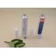  Nutritional Gel Packaging Tubes , Hairball Remover Tube , Collapsible Aluminum Tubes Package