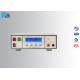 Insulation Resistance Electrical Safety Test Equipment 9 Kilogram 0.10-12 MA RK7122