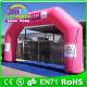 Outdoor advertising Inflatable arch for events outdoor events promotion inflatable arch