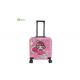 Price Choice ABS+PC Luggage Set for Children with Girl Style