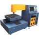 YAG 600W Laser Cutting Metal Machine
