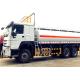 Fuel Oil 336hp 6x4 20000 Liters Diesel Tank Truck