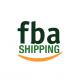 Freight forwarder shipping service from china to USA amazom FBA