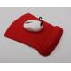 Memory Foam Ergonomic Mouse Pad With Wrist Support Anti Slip