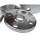 ANSI B16.5 Stainless Steel Slip On Flanges 1 / 2 To 24 Inch For Piping Systems