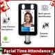 RA07 7 INCH Widely Camera Android Biometric Device Access Control System Products