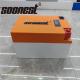 Factory Wholesale Lithium Batteries For Solar Systems 24V Batterie Solaire Lithium 200Ah 12V 100Ah Lifepo4 Battery Pack