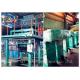 Automatic Copper Rod casting Upcasting Machine with inverter motor