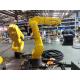 Small 6 Axis Used FANUC Robot LR Mate 200ic/5L With 892mm Reach