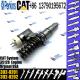 Cat 3512B 3516B Engine Injector diesel common Rail Fuel Injector 3920201 392-0201 for Caterpillar