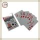 EMPEROR BIG FONT PLAYING CARDS