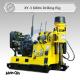 New products XY-3 water well and core drilling rig