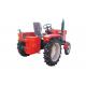 38m/Min 6 Groove 40kn 22kw Winch Tractor