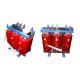 SCB11-800KVA Dry Type Transformer Electric Power Transformer For Residential