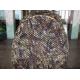OEM / ODM Custom 250D Double Layer Camouflage Pop Up Tents, Camouflage Oxford Tents YT-HT-12005