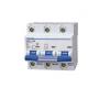 Safety 100A Miniature Moulded Case Circuit Breaker